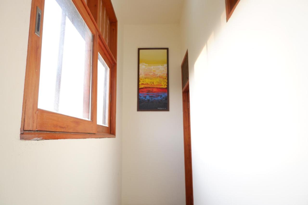 Reddoorz At Bale Eja Syariah Senggigi Apartment Montongbuwoh Екстериор снимка