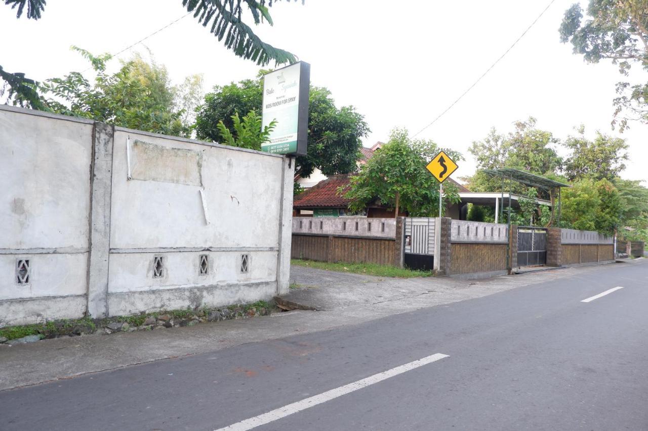 Reddoorz At Bale Eja Syariah Senggigi Apartment Montongbuwoh Екстериор снимка