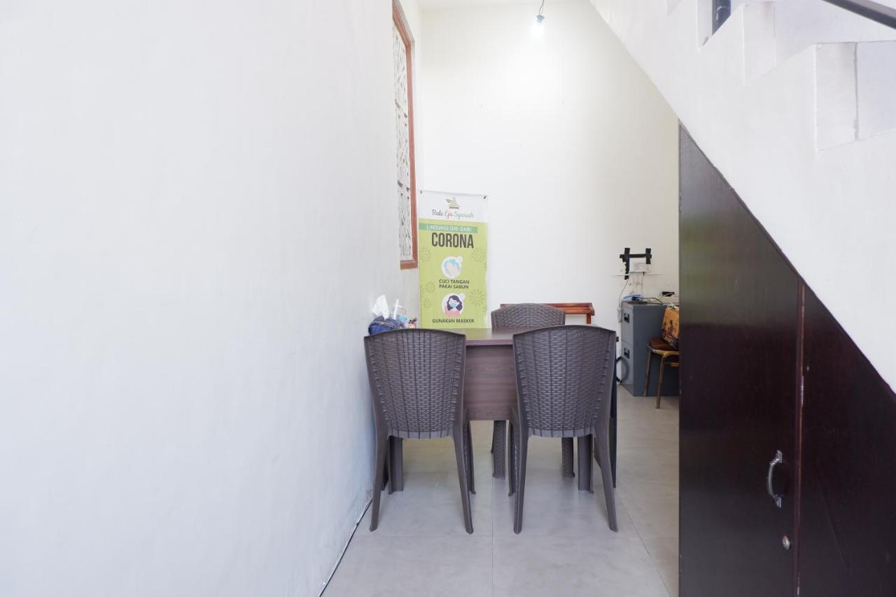 Reddoorz At Bale Eja Syariah Senggigi Apartment Montongbuwoh Екстериор снимка