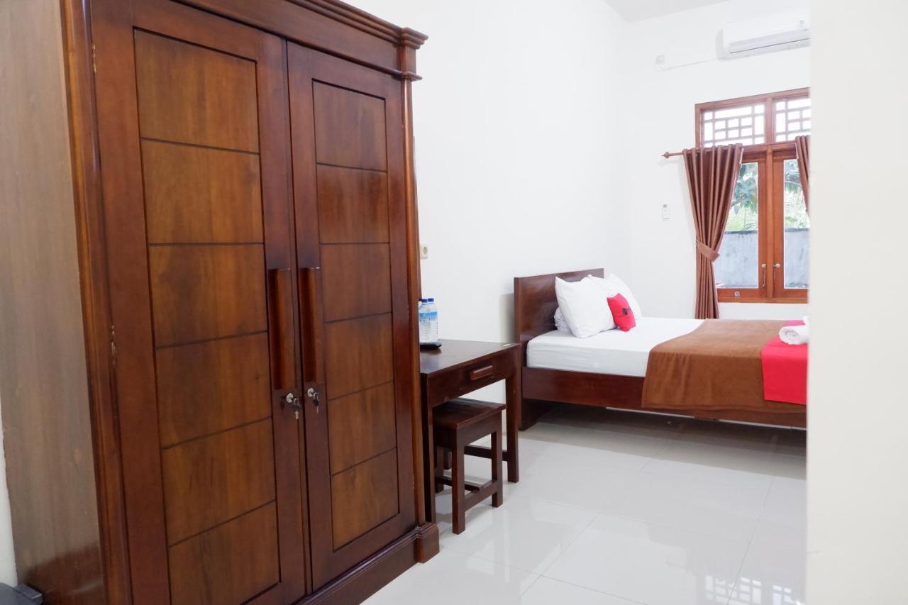 Reddoorz At Bale Eja Syariah Senggigi Apartment Montongbuwoh Екстериор снимка